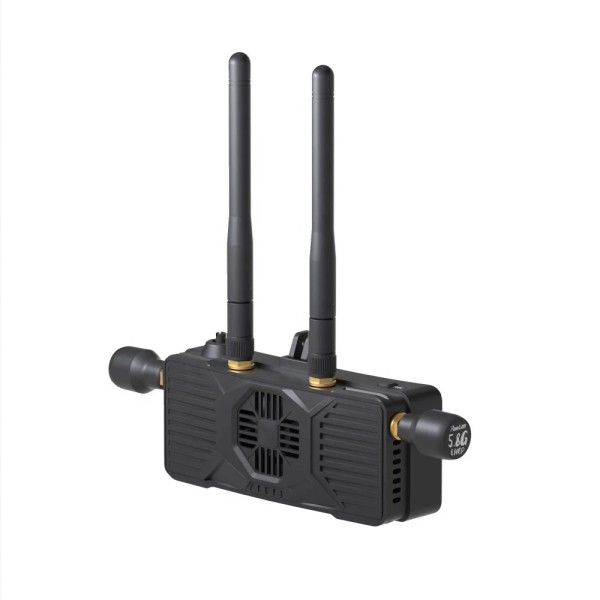 RunCam WiFiLink Digital HD Receiver (support OpenIPC and Ruby System VTX)